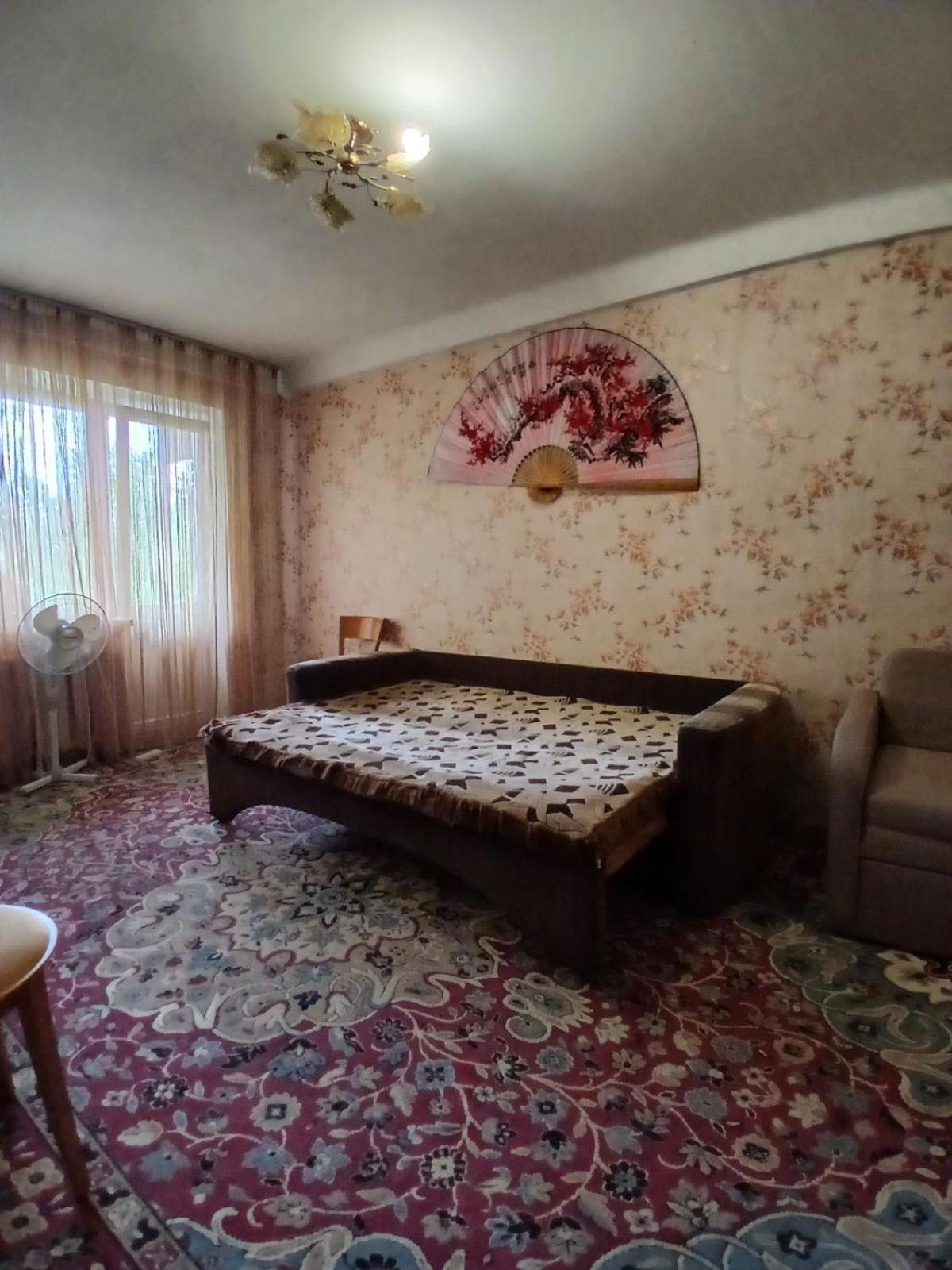 Квартира На Дегтярёвской Kiev Exterior foto